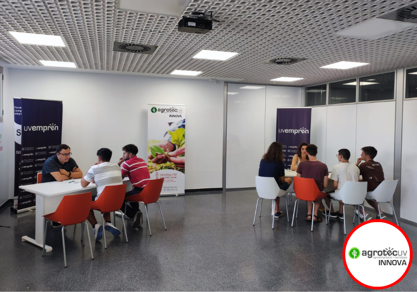 Cartel Speed Mentoring
